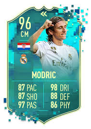 Youcef atal fifa ultimate team history fifa 19 fifa 21. Fifa 20 Flashback Modric Ist Extrem Stark Und Lacherlich Gunstig