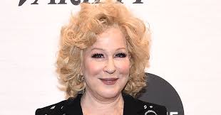 Bruce and alayne greenberg will attend a broadway. Donald Trump Is Tweeting About Bette Midler From London