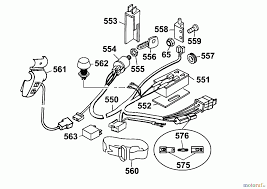 Für die induktionsschleife, begrenzungsschleife, begrenzungskabel, suchkabel, suchschleife. Ersatzteile Wl6150070 Slg S Ladegeraet Kpl