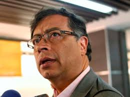 El exalcalde de medellín señaló a gustavo petro. Colombian State Is Condemned For Jabbing The Opposition Leader Petro Ultimas Noticias