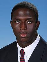 Devin McCourty, Rutgers, Safety