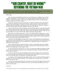 Vietnam War Soldier S Letter Primary Source Reading Vietnam War Vietnam Students Of History