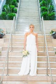 Contemporary Wedding Style In Traditional Venues I Do Y All Wedding Pants Wedding Styles Contemporary Wedding