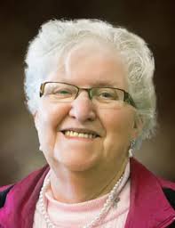 Obituary information for Johanna 'Ann' Van Lankveld