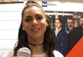 Miriam Leone in Non uccidere 2, torna Valeria Ferro. Videointervista