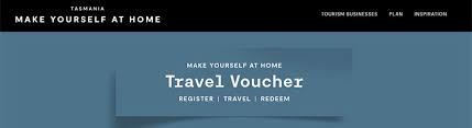 Book the best 2020 tasmanian tours & holiday deals for backpackers. Make Yourself At Home Travel Voucher Luke O Brien Photography