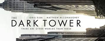 The movie version of the dark tower is as much about roland reclaiming his faith and his will to fight as it is about walter's scheme. Review The Dark Tower