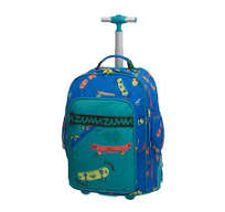 Mochila Carrinho Tubo Flop - Cod Disponivel - U