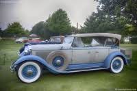 Image result for Granite Gray Deep 1931 Lincoln