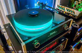 Part Time Audiophile Vancouver 2015 Hi Fi Centre And Mcintosh Labs Hifi Mcintosh Labs Audiophile