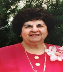 Obituary for Rosalie Joan Fleury