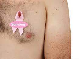 In its early stages, breast cancer usually does not cause pain and may exhibit no noticeable symptoms. 4 Male Breast Cancer Symptoms Because It Also Happens To Them The Times Of India