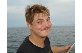 Travis Calander Obituary (1983