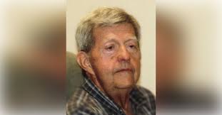 Obituary information for Bob Black