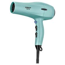 A budget infrared hair dryer costs $22 to $49. Conair Soft Touch Dryer Target