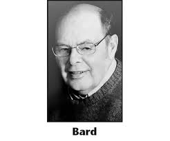 WILLIAM BARD Obituary (2023)