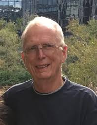 Obituary information for Charles Robert McClellan