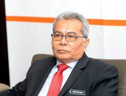 He presently is the member of parliament of alor gajah constituency in malacca and also the minister of entrepreneur development of malaysia. Med Rm20m Partly For Car Prototype