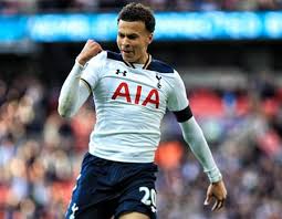 Geçtiğimiz aylarda model sevgilisi ruby mae tarafından terk edilen dele alli, pep guardiolanın kızı maria guardiola ile yeni bir aşka yelken açtı. We Are Not Interested In Dele Alli Pep Guardiola Sporting Tribune