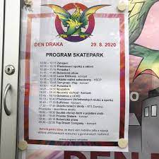 Dále zde najdete v ulici k sokolovně, kde působí tj sokol uhříněves a ve stejné ulici také tenisové haly. Skatepark Uhrineves Uhrineves 0 Tips