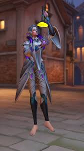 Pin on Overwatch
