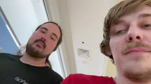 LOGAN AND TITO GO TO THE MALL! 3 #sml #smlbts #jeffy #smljeffy #sml_team🌹  #smltiktok #fyp #logan #tito #chilly