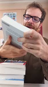 RENTRÉE LITTÉRAIRE 2024 3/5