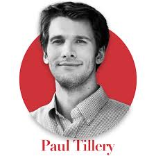 Paul Tillery IV
