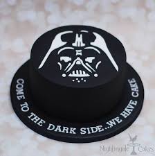 Timeline Photos Nightingale Cakes Star Wars Birthday Cake Star Wars Cake Darth Vader Cake