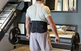 Back braces aren't the only solution for improving posture, either. The Best Lower Back Braces In 2019 For Weight Lifting And Pain Relief Spy