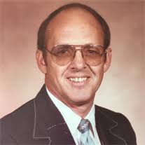 Texas DPS Trooper, Kenneth Paul Creech passed from Alzheimer's  complications