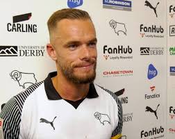 Rooney Names Side For Birmingham City Clash