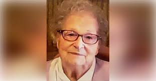 Obituary information for Elsie Maser