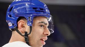 Rocket : Jayden Struble écope d'une suspension de trois matchs