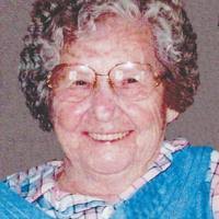 Obituary: Erma V. Caswell, 92, of the Centenary Community