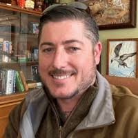 Anthony Keene's Instagram, Twitter & Facebook