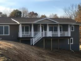 Cottages, cabins, backyard studios, adus, & more. Centerville Homes Custom Built Modular Homes