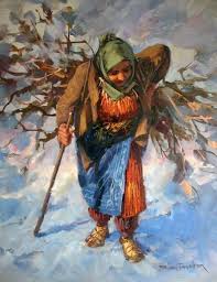 Ressam Remzi Taskiran Turkiye Sanatsal Resimler Resim Tablolar