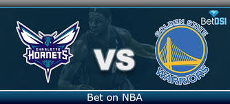 Charlotte Hornets Vs Golden State Warriors Ats Prediction 11 02 19 Betdsi