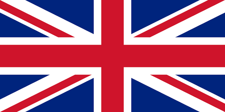 Union Jack: de Britse vlag en zijn geschiedenis