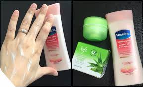 Cara alami memutihkan ketiak dengan minyak kayu putih. Ini Tips Putihkan Tangan Kaki Yang Hitam Dengan Gunakan 2 Bahan Sahaja Buzzkini