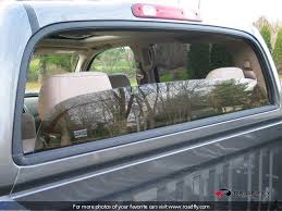 Toyota sequoia 2005, front power window regulator without motor by wai global®. Why Can T The Tacoma Have The Tundra Rear Power Window Page 2 Tacoma World