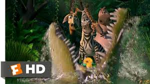 (increased) помогит очень нужно ex.1 fill in. Madagascar 2005 What A Wonderful World Scene 8 10 Movieclips Youtube