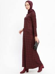 Ginezza Tesettur Yun Elbise Modelleri Moda Tesettur Giyim Elbise Modelleri Elbise Moda Stilleri