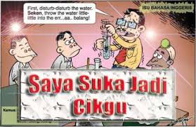 Kenapa Saya Berhenti Jadi Guru Saya Suka Jadi Cikgu Facebook