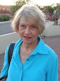 Carol Rowley Obituary