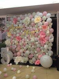 A wide variety of baby shower flower options are available to you, such as party decoration, party favor and cake accessory. Baby Shower Balloons The Best Diy Ideas Cutestbayshowers Com