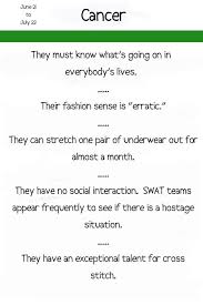 They can be one of the most challenging zodiac signs to get to know. Pinterest Kinggteeeeee Cancer Horoscope Cancer Zodiac Facts Cancer Zodiac