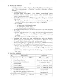 Soal cpns 2019 ini terdiri dari soal seleksi. 27 Contoh Soal Skb Bpn Kumpulan Contoh Soal