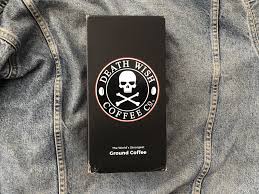 Death Wish Coffee Review Worlds Strongest Coffee
